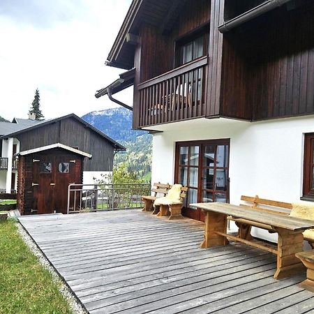 Deluxe Panorama Apartment-Maibrunn-Alm バド クラインキルヒハイム エクステリア 写真