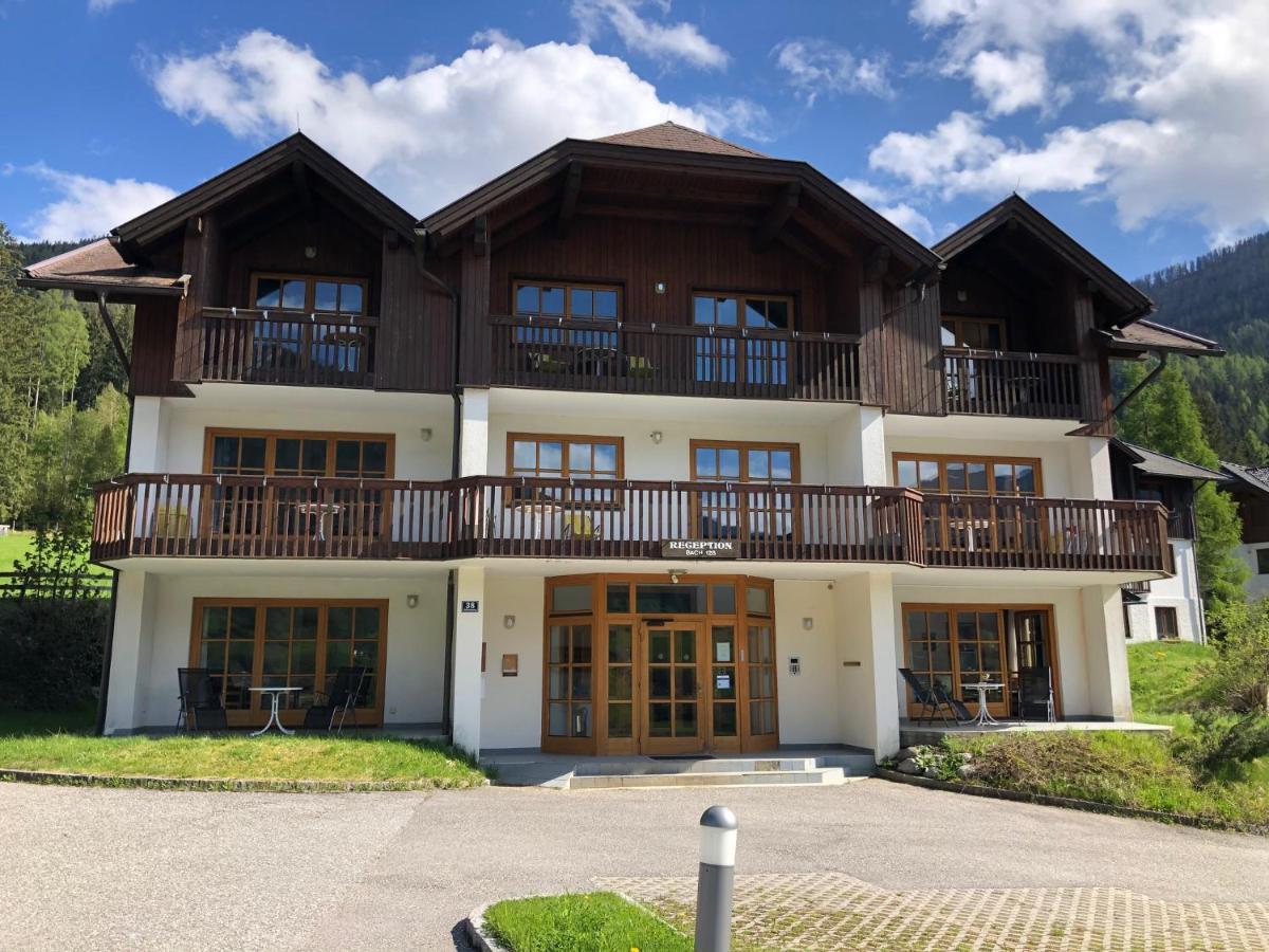 Deluxe Panorama Apartment-Maibrunn-Alm バド クラインキルヒハイム エクステリア 写真