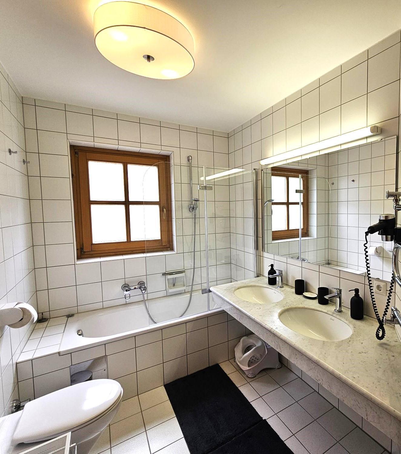 Deluxe Panorama Apartment-Maibrunn-Alm バド クラインキルヒハイム エクステリア 写真