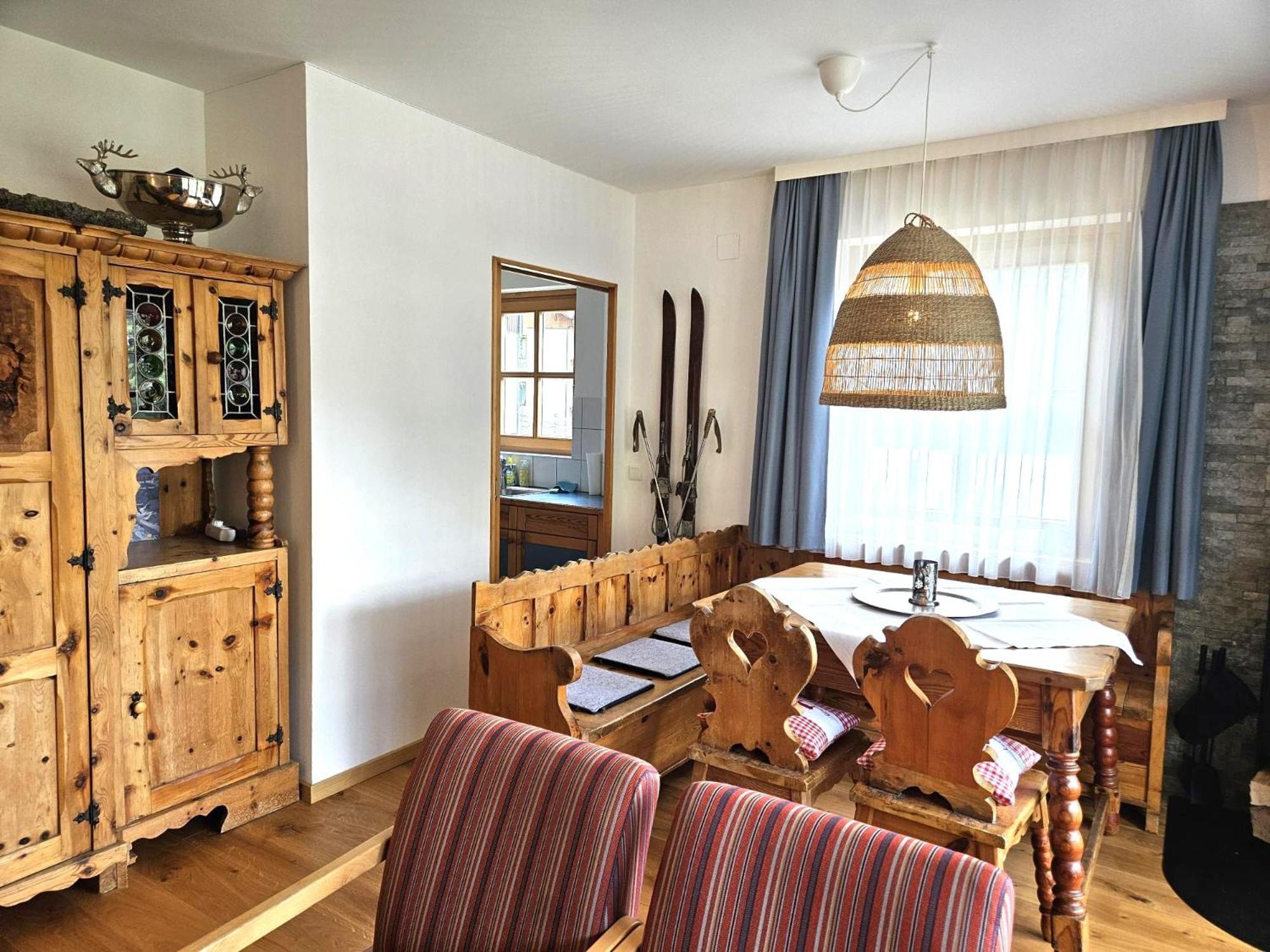 Deluxe Panorama Apartment-Maibrunn-Alm バド クラインキルヒハイム エクステリア 写真