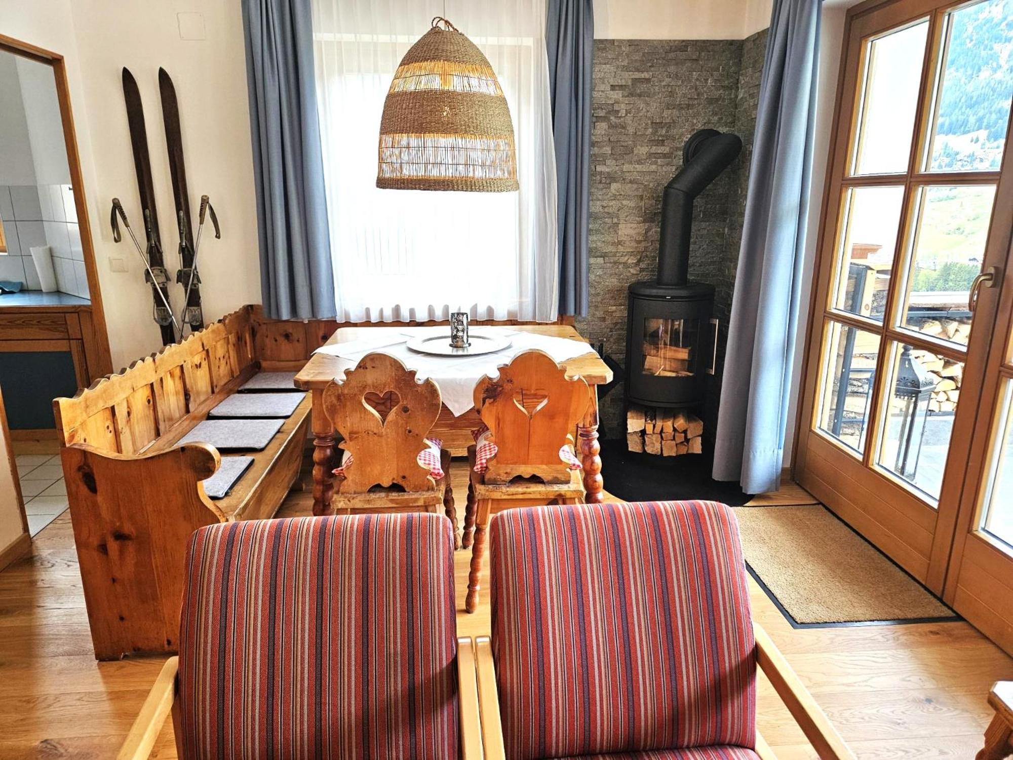 Deluxe Panorama Apartment-Maibrunn-Alm バド クラインキルヒハイム エクステリア 写真